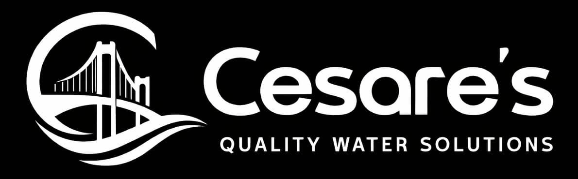 Cesare's Quality Water Solutions - Custom Water Filtration in Southwestern Pennsylvania